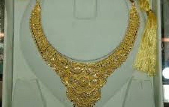 The Chandni Jewellers